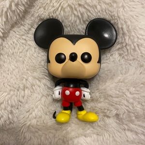 Funko Pop! Disney Mickey Mouse